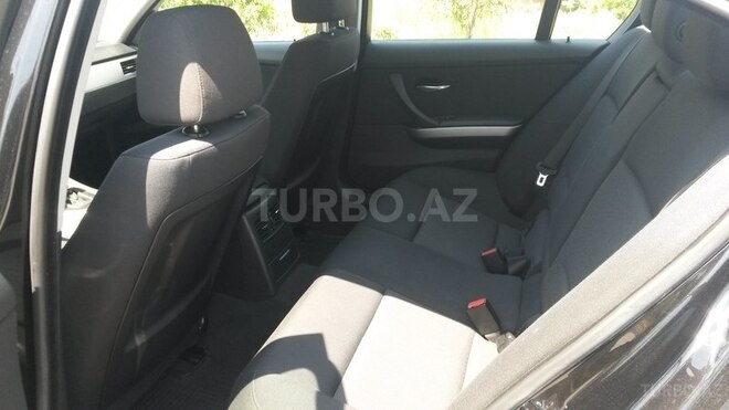 BMW 320 2006, 93,000 km - 2.0 l - Bakı
