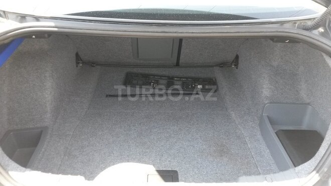 BMW 320 2006, 93,000 km - 2.0 l - Bakı
