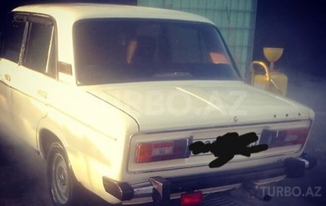LADA (VAZ) 2106 1994, 2,058,490 km - 1.6 л - Bakı