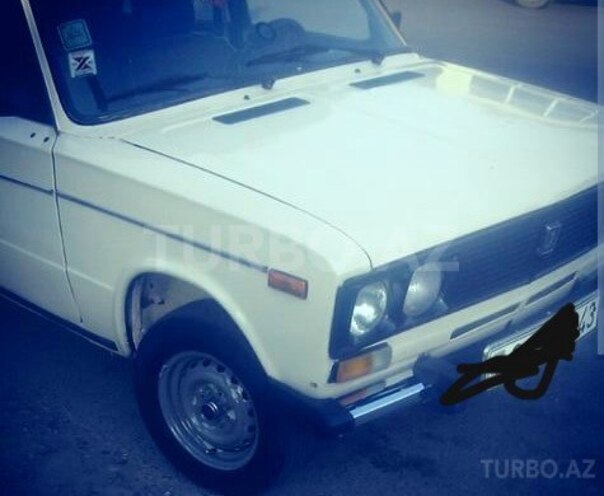 LADA (VAZ) 2106 1994, 2,058,490 km - 1.6 л - Bakı