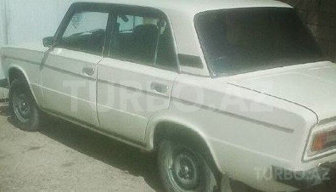 LADA (VAZ) 2106 1994, 2,058,490 km - 1.6 л - Bakı