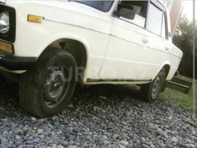 LADA (VAZ) 2106 1994, 2,058,490 km - 1.6 л - Bakı