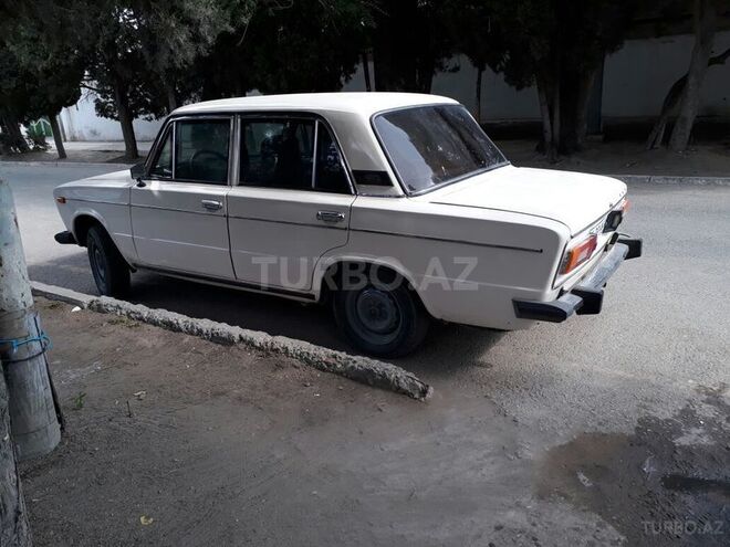 LADA (VAZ) 2106 1992, 135,000 km - 1.6 л - Sumqayıt