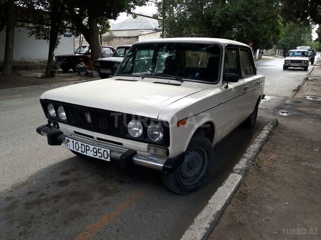 LADA (VAZ) 2106 1992, 135,000 km - 1.6 л - Sumqayıt