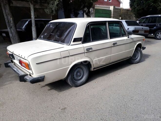 LADA (VAZ) 2106 1992, 135,000 km - 1.6 л - Sumqayıt