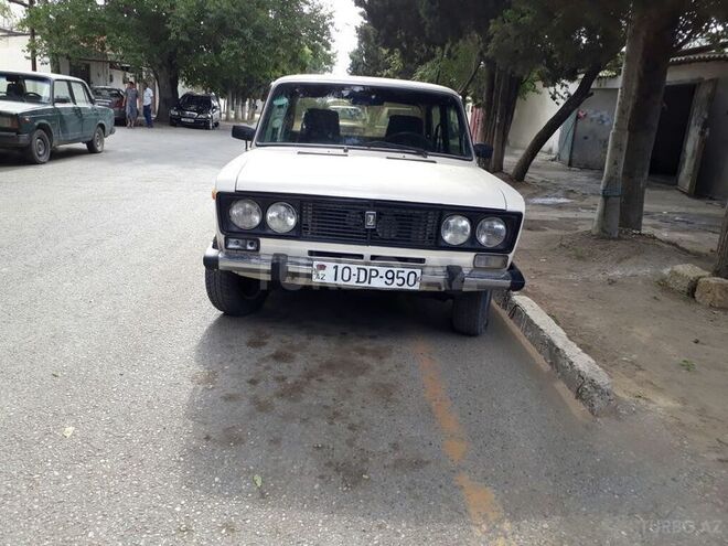 LADA (VAZ) 2106 1992, 135,000 km - 1.6 л - Sumqayıt