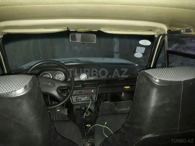 LADA (VAZ) 2106 1992, 135,000 km - 1.6 л - Sumqayıt