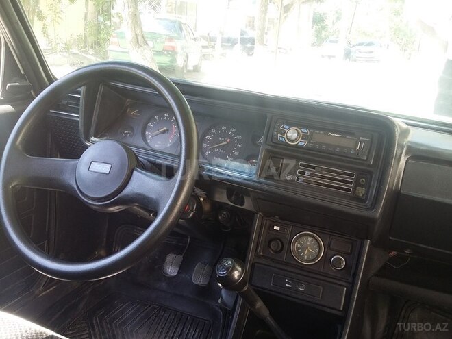 LADA (VAZ) 2107 2006, 135,456 km - 1.6 l - Sumqayıt