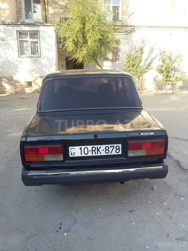 LADA (VAZ) 2107 2006, 135,456 km - 1.6 l - Sumqayıt