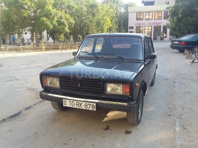 LADA (VAZ) 2107 2006, 135,456 km - 1.6 l - Sumqayıt