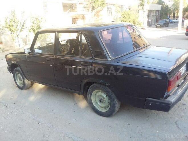 LADA (VAZ) 2107 2006, 135,456 km - 1.6 l - Sumqayıt