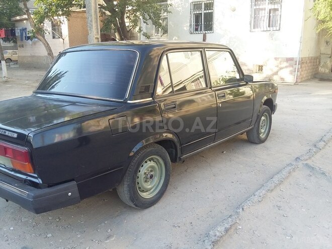 LADA (VAZ) 2107 2006, 135,456 km - 1.6 l - Sumqayıt