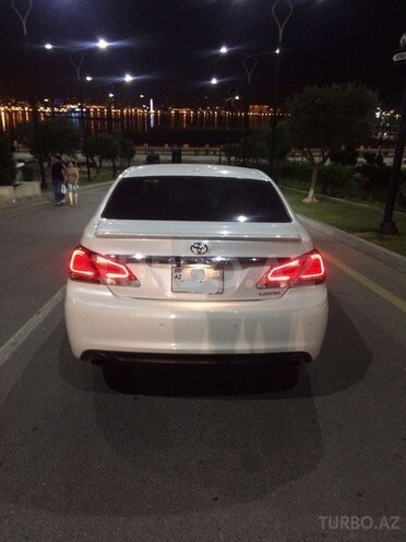 Toyota Avalon 2012, 38 km - 0.4 l - Bakı