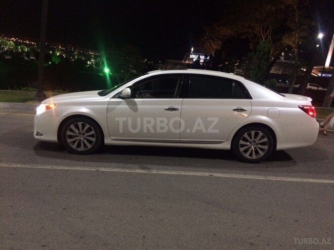 Toyota Avalon 2012, 38 km - 0.4 l - Bakı