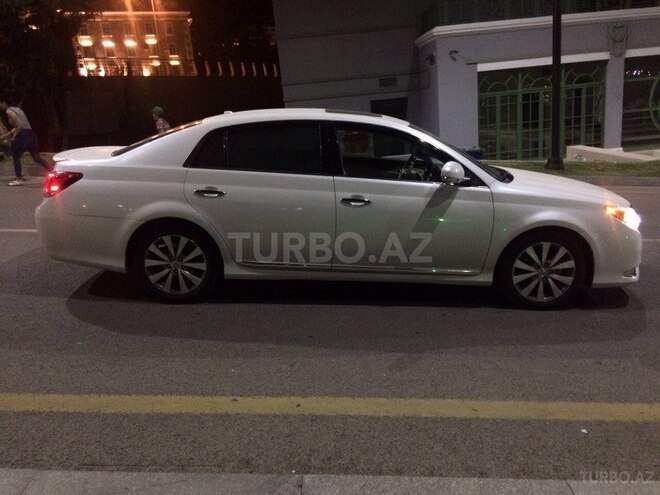 Toyota Avalon 2012, 38 km - 0.4 l - Bakı