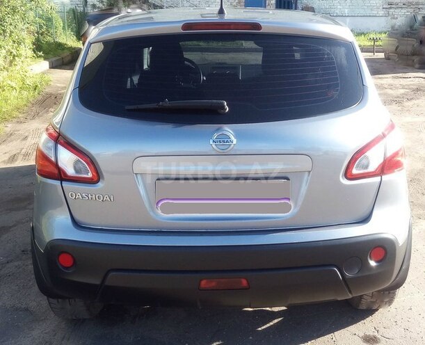 Nissan Qashqai 2012, 83,000 km - 2.0 l - Bakı