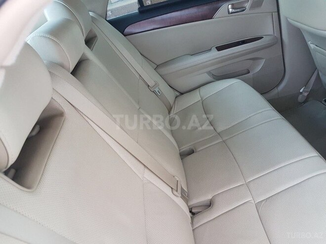 Toyota Avalon 2012, 38 km - 0.4 l - Bakı
