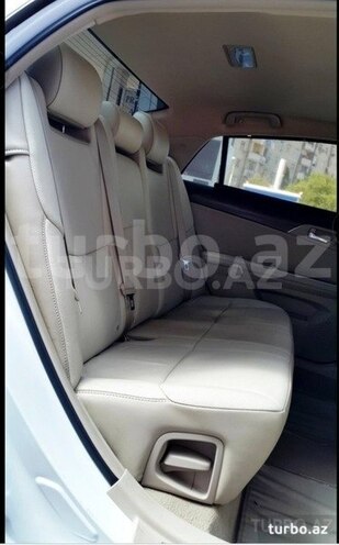 Toyota Avalon 2012, 38 km - 0.4 l - Bakı