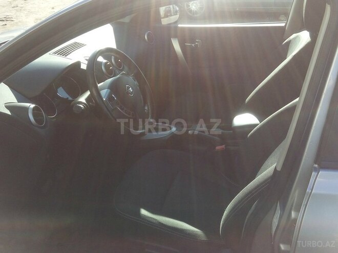 Nissan Qashqai 2012, 83,000 km - 2.0 l - Bakı