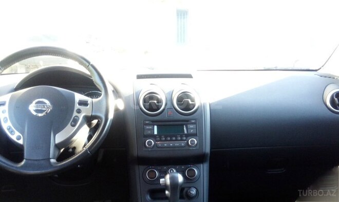 Nissan Qashqai 2012, 83,000 km - 2.0 l - Bakı