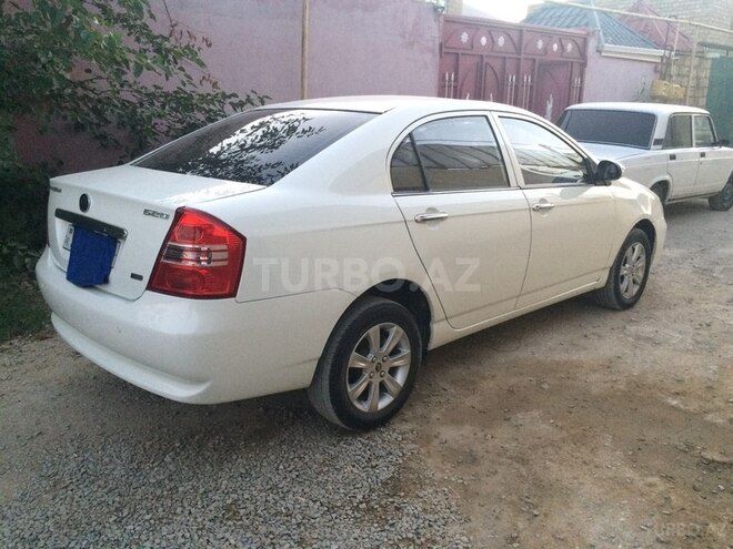 Lifan 620 2012, 30,000 km - 1.6 l - Bakı