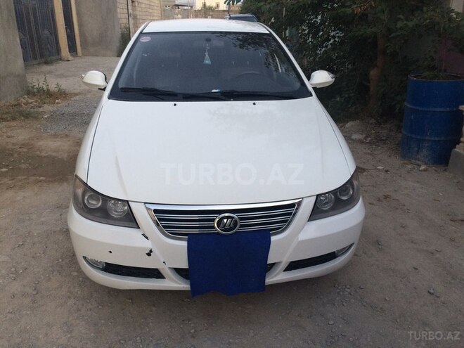 Lifan 620 2012, 30,000 km - 1.6 l - Bakı