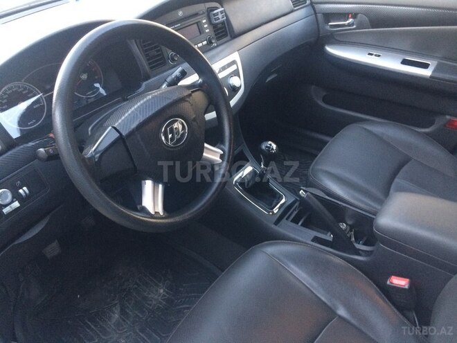 Lifan 620 2012, 30,000 km - 1.6 l - Bakı