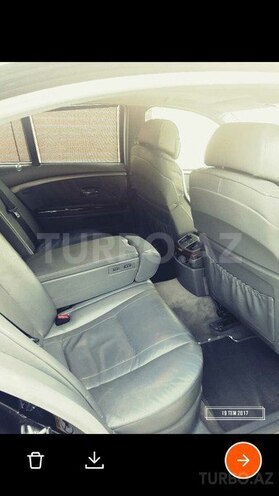BMW 745 2002, 300,000 km - 4.4 l - Bakı