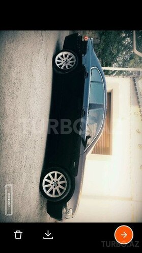 BMW 745 2002, 300,000 km - 4.4 l - Bakı