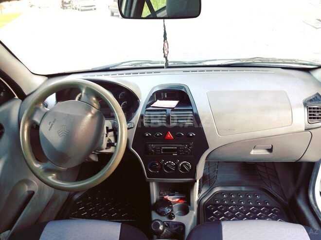 Saipa Tiba 2013, 120,000 km - 1.5 l - Bakı