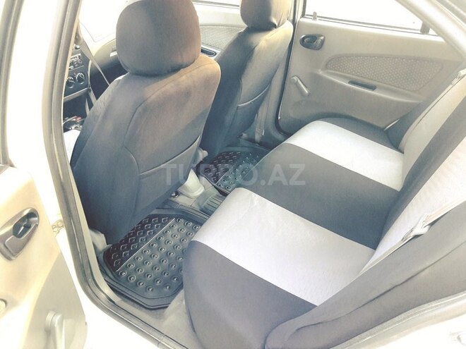 Saipa Tiba 2013, 120,000 km - 1.5 l - Bakı