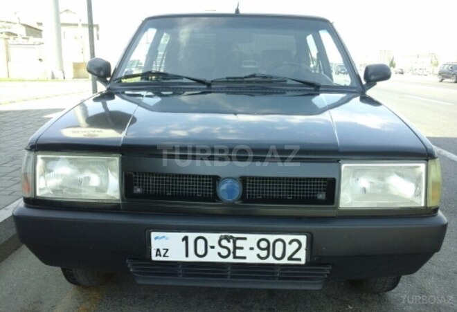 Tofas Sahin 2006, 152,000 km - 1.6 l - Bakı