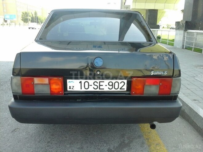 Tofas Sahin 2006, 152,000 km - 1.6 l - Bakı