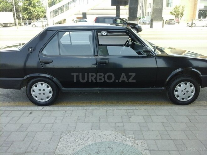 Tofas Sahin 2006, 152,000 km - 1.6 l - Bakı