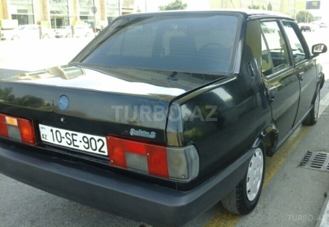 Tofas Sahin 2006, 152,000 km - 1.6 l - Bakı
