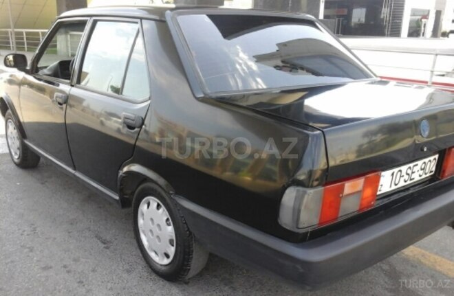 Tofas Sahin 2006, 152,000 km - 1.6 l - Bakı