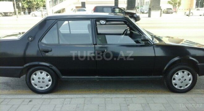Tofas Sahin 2006, 152,000 km - 1.6 l - Bakı