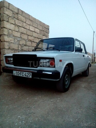 LADA (VAZ) 2107 1986, 500,000 km - 1.5 l - Bakı