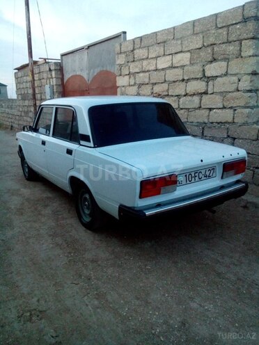 LADA (VAZ) 2107 1986, 500,000 km - 1.5 l - Bakı