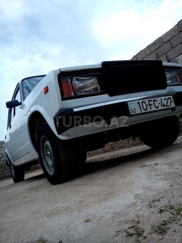 LADA (VAZ) 2107 1986, 500,000 km - 1.5 l - Bakı