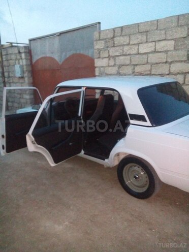 LADA (VAZ) 2107 1986, 500,000 km - 1.5 l - Bakı