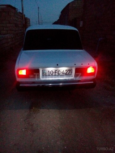 LADA (VAZ) 2107 1986, 500,000 km - 1.5 l - Bakı