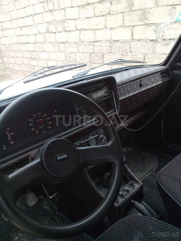 LADA (VAZ) 2107 1986, 500,000 km - 1.5 l - Bakı