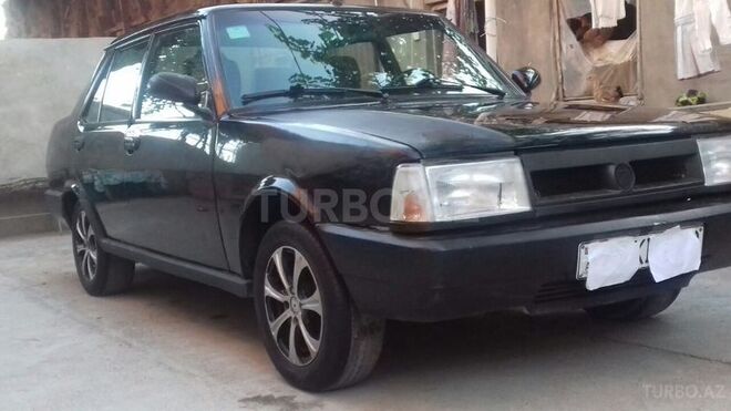 Tofas Dogan 2004, 180,000 km - 16.0 l - Bakı