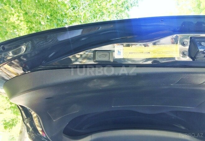 Toyota RAV4 2013, 95,800 km - 2.0 л - Gəncə