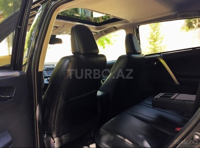 Toyota RAV4 2013, 95,800 km - 2.0 л - Gəncə