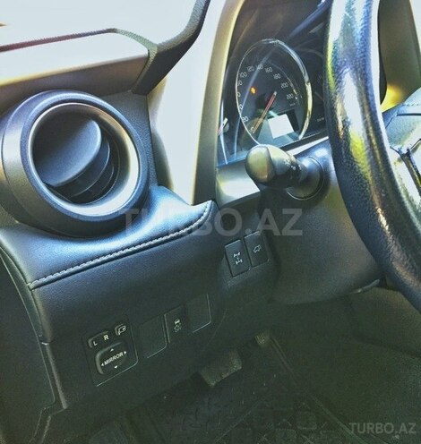 Toyota RAV4 2013, 95,800 km - 2.0 л - Gəncə