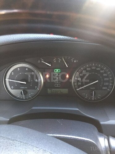 Toyota Land Cruiser 2012, 50,000 km - 4.0 л - Bakı