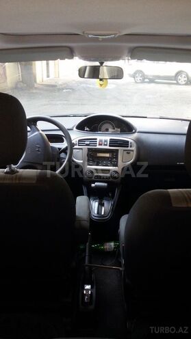 Hyundai Matrix 2010, 121,600 km - 1.6 л - Bakı