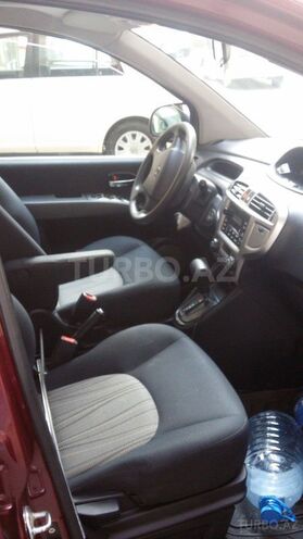 Hyundai Matrix 2010, 121,600 km - 1.6 л - Bakı